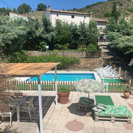 Casa Rural Serafin, Pet Friendly Renera Extérieur photo