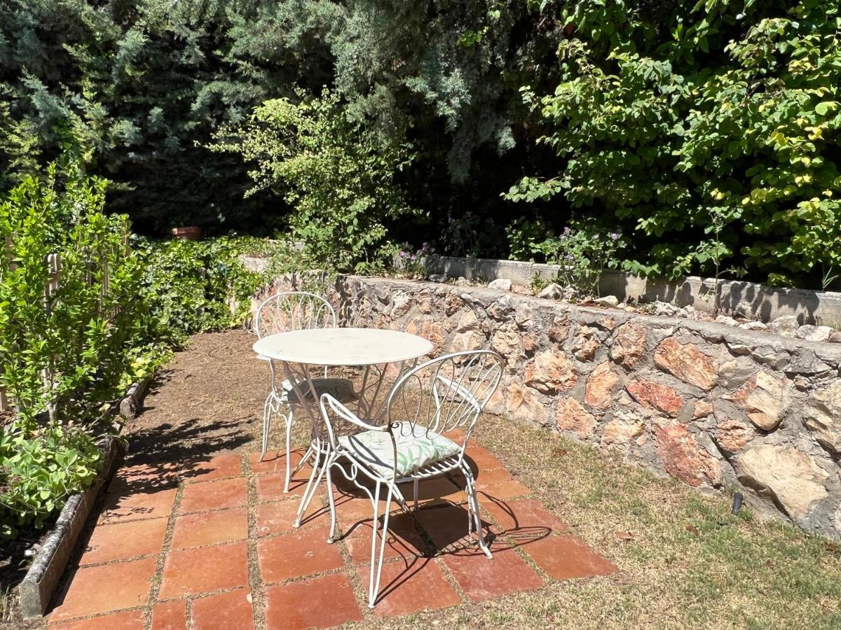 Casa Rural Serafin, Pet Friendly Renera Extérieur photo